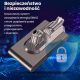 9. Extralink EX.94552 Vacuum Cleaner Accessory/Consumable Battery Handheld Vacuum Cleaner