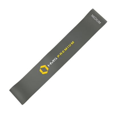 6. Exercise bands set HMS PRO SET GU04 