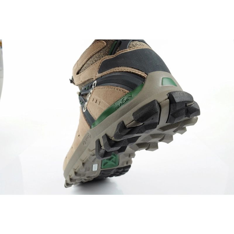 15. Aku Alterra Lite GORE-TEX M 713155 trekking shoes