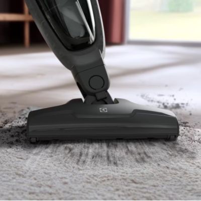 5. ELECTROLUX ES31CB18SH vacuum cleaner