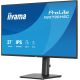 40. iiyama ProLite XB2796HSC-B1 computer monitor 68.6 cm (27") 1920 x 1080 px Full HD LED Black