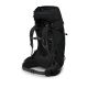 10. OSPREY Aether 65 trekking backpack black S/M