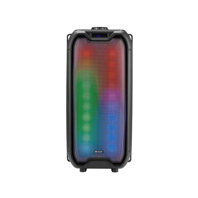 Tracer TRAGLO46925 Portable/Party Speaker Portable Stereo Speaker Black 16W
