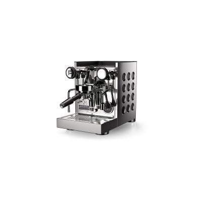 2. Rocket Appartamento TCA CE Chrome Coffee Machine