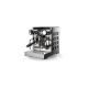 2. Rocket Appartamento TCA CE Chrome Coffee Machine