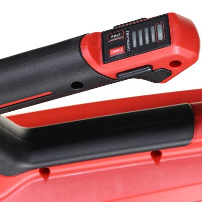 15. Leaf blower GP-LB 18/200 LI BL E SOLO EINHELL