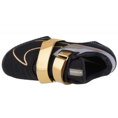 12. Nike Romaleos 4 M CD3463-001 shoes 