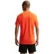 10. Nike Dri-Fit Park VIII Men's T-Shirt Orange HV8173 819