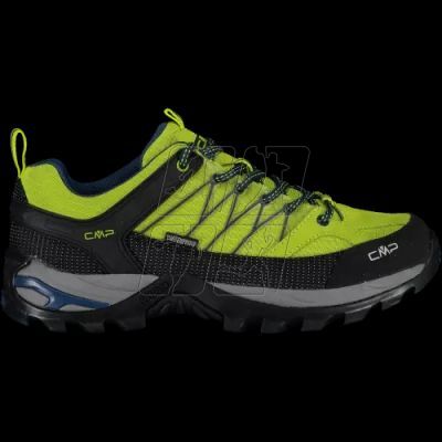 2. CMP RIGEL LOW TREKKING SHOE WP M shoes 3Q54457-29EE