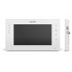 Monitor 7" Elfon OP-VM7F - FAYO White