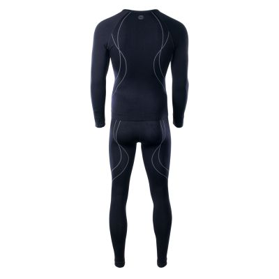 3. Thermal underwear Hi-Tec Ikar Set M 92800187384