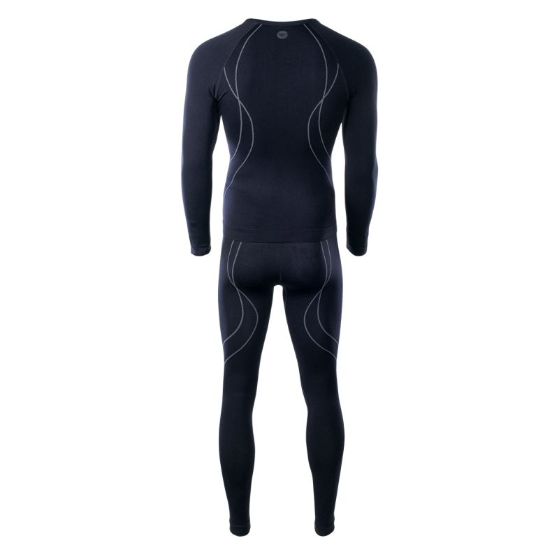 3. Thermal underwear Hi-Tec Ikar Set M 92800187384