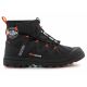 5. Palladium Pampa Lite+ Explor Wp+ M 74383-008-M Black shoes