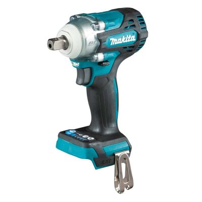 MAKITA DTW301Z Cordless Impact Wrench 1/2" 18V Black, Blue