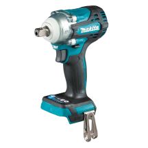 MAKITA DTW301Z Cordless Impact Wrench 1/2" 18V Black, Blue