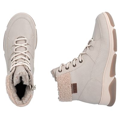 5. RIEKER FOOTWEAR