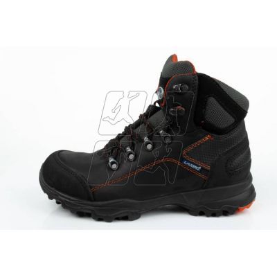 2. Lavoro 1029.50 safety work boots