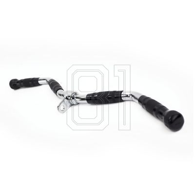 43. UW13 rod HMS handle 17-62-163