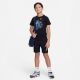 3. Nike Sportswear Jr DX9526-010 T-shirt