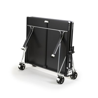 3. Cornilleau Black Code Outdoor 115404 Table Tennis Table