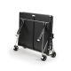 3. Cornilleau Black Code Outdoor 115404 tennis table