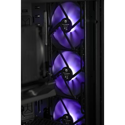 2. Actina ENDORFY 14400F/32GB/1TB/ArcB580/600W