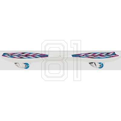 9. RAZOR RipStik AirPro White SE skateboard - 15073305
