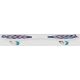 9. RAZOR RipStik AirPro White SE skateboard - 15073305