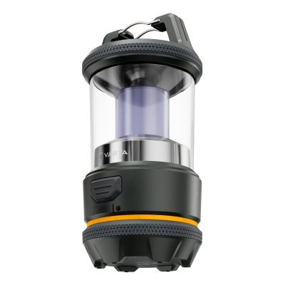 4. Varta L20R LED Lantern Black