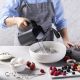 2. ZWILLING XTEND Cordless Hand Mixer (Battery Free) Black