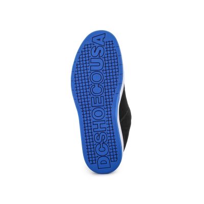 5. DC Lynx Zero SM shoes ADYS100668-BR4