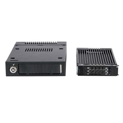 8. Icy Dock M.2 PCIe NVMe Mobile Stand