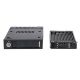 8. Icy Dock M.2 PCIe NVMe Mobile Stand