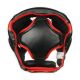 8. M Boxing Helmet - Phantom Red