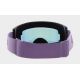 2. 4F Ski Goggles 4FWAW24AGOGU044 51S