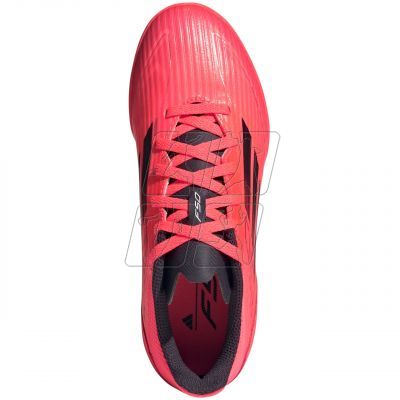 4. Adidas F50 League IN Jr IF1369 football boots