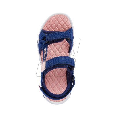 7. Trollkids Kids Oslofjord Sandal Jr 268-185 sandals