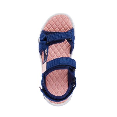 7. Trollkids Kids Oslofjord Sandal Jr 268-185 sandals