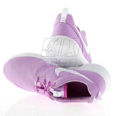 10. Nike Rosherun W 599729-503 shoe