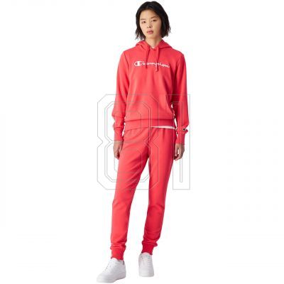 9. Champion Rib Cuff Pants W 118101 PS203