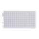 14. Jonsbo D32 STD PC Case, White, Mini Case, mATX, Tempered Glass – White