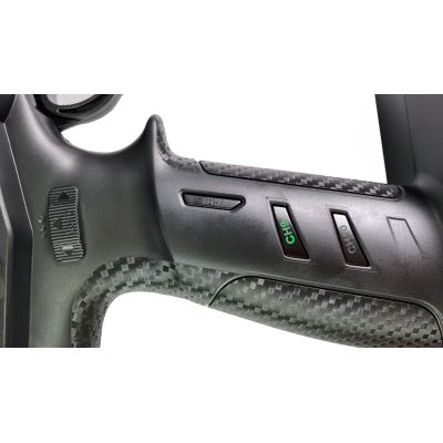 8. DDF-350 2.4 GHz 10-channel remote control
