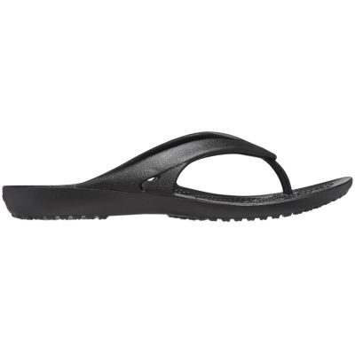 5. Crocs Kadee II Flip W flip-flops 202492 001