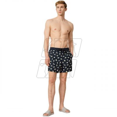 3. Swim shorts Outhorn M OTHSS23UBDSM038 90A