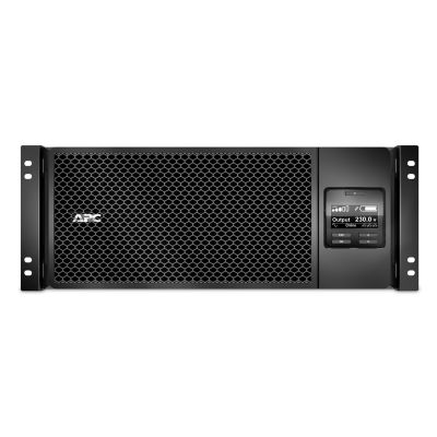 12. APC Smart-UPS SRT 6000VA RM 230V