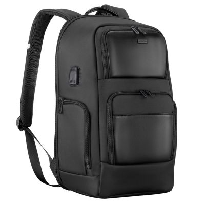 18. MODECOM 15.6" CREATIVE LAPTOP BACKPACK