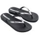 2. Ipanema Anat Women’s Flip-Flops – Stylish and Comfortable for the Beach and Pool