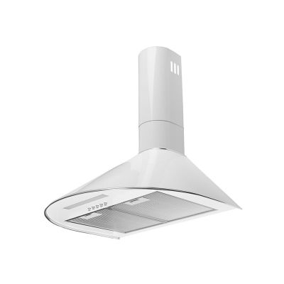 MAAN Mix 3 60 wall hood white