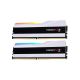 4. DDR5 32GB PC 6000 CL36 G. Skill KIT (2x16GB) 32-TZ5RW RGB Memory