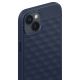 13. Caseology Parallax Mag Case with MagSafe for iPhone 14 Plus - Navy